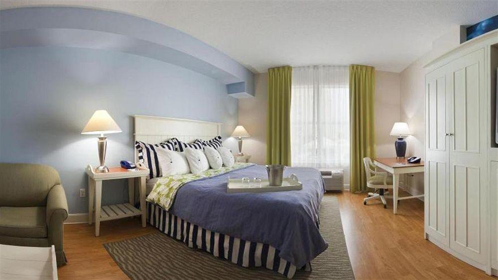 Voco Sarasota By Ihg Hotel Eksteriør billede