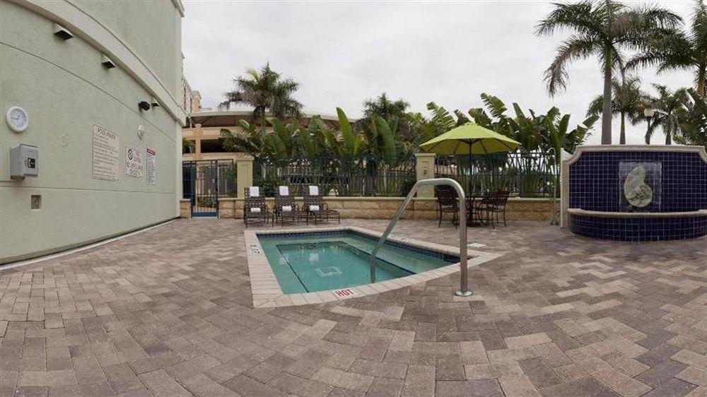 Voco Sarasota By Ihg Hotel Eksteriør billede