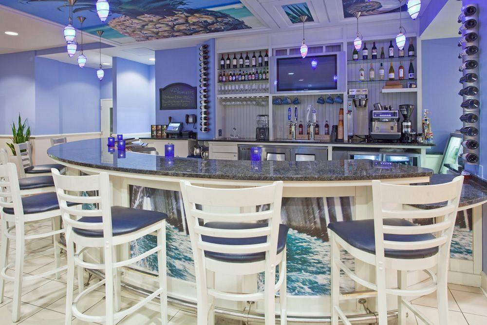 Voco Sarasota By Ihg Hotel Restaurant billede