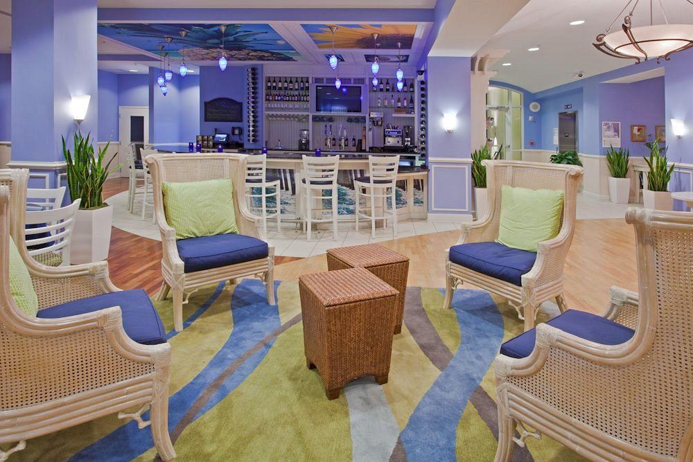 Voco Sarasota By Ihg Hotel Restaurant billede