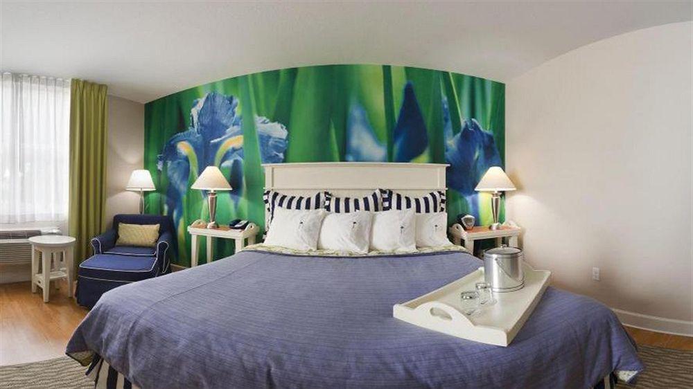 Voco Sarasota By Ihg Hotel Eksteriør billede