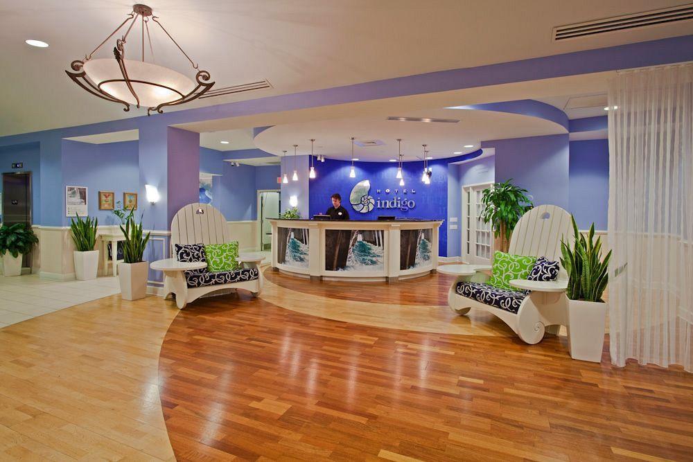 Voco Sarasota By Ihg Hotel Interiør billede