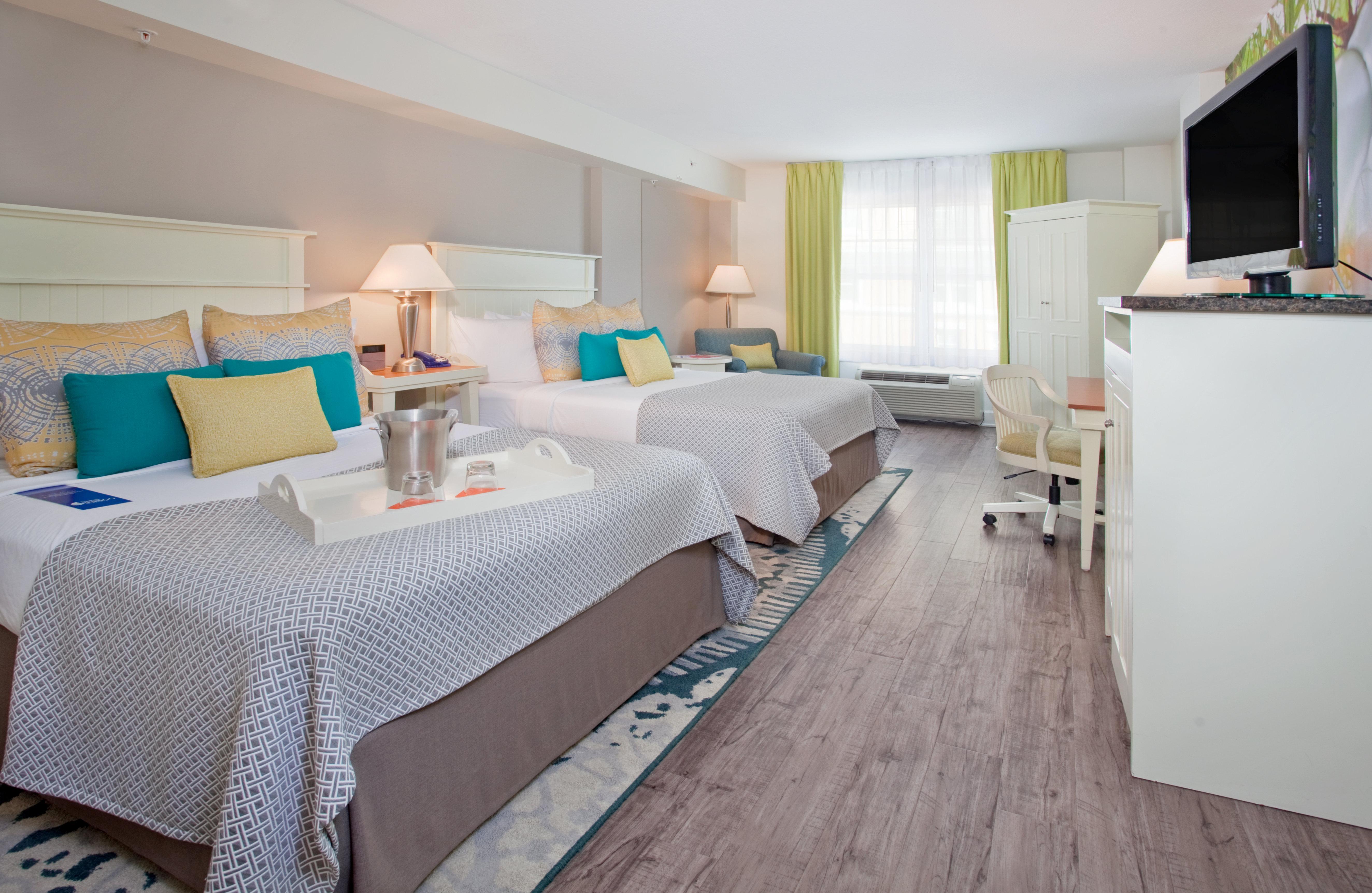 Voco Sarasota By Ihg Hotel Eksteriør billede