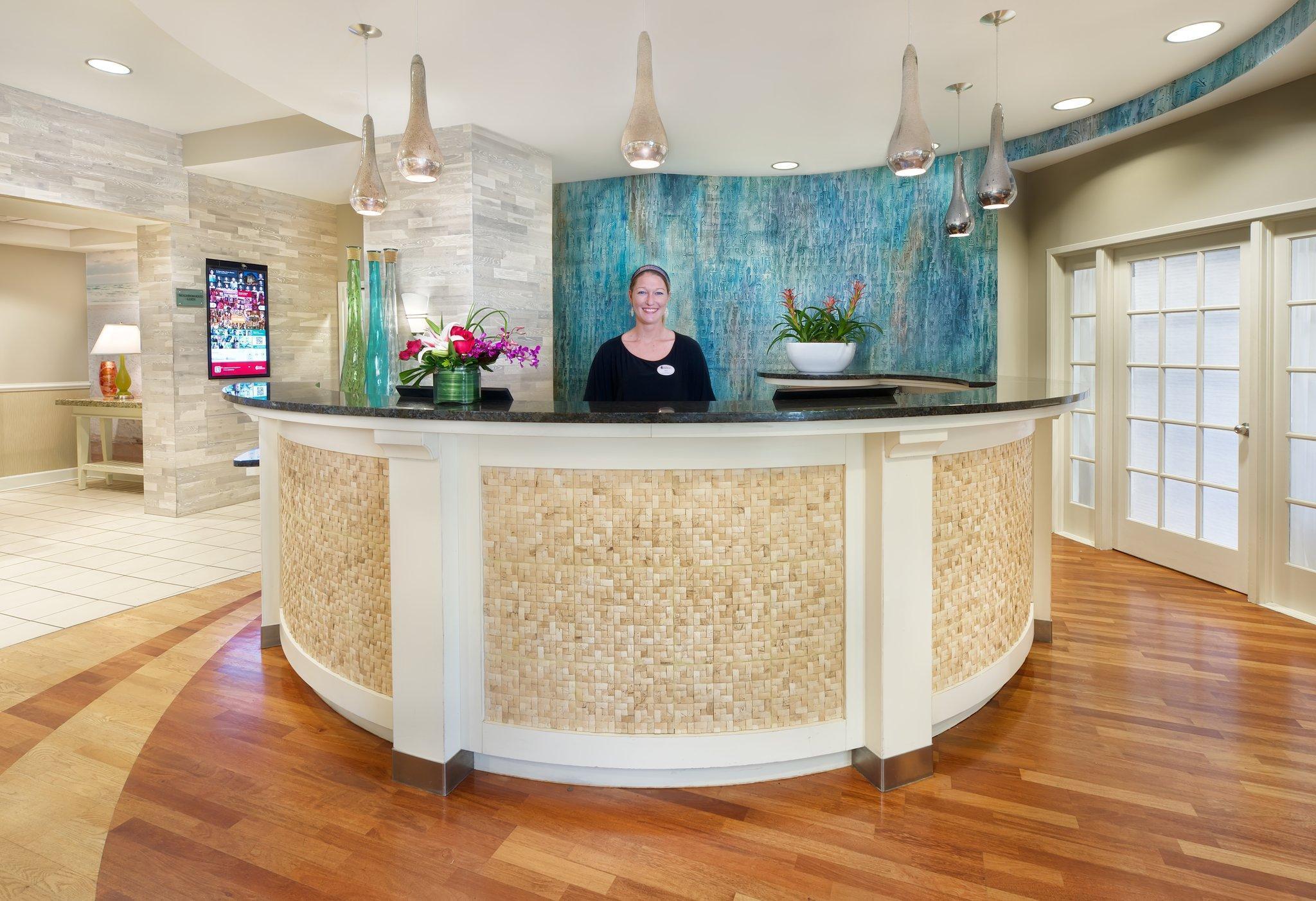 Voco Sarasota By Ihg Hotel Eksteriør billede
