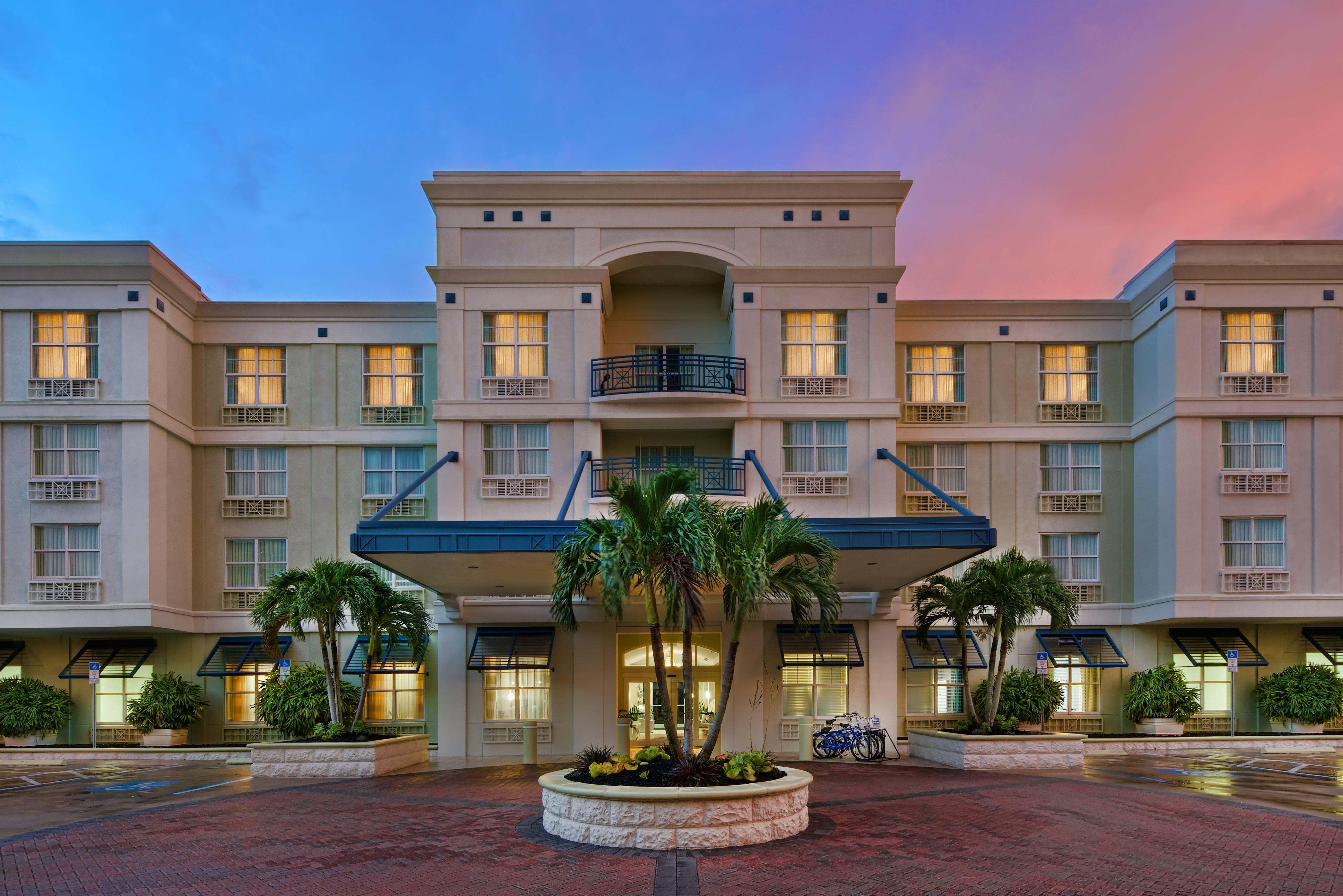 Voco Sarasota By Ihg Hotel Eksteriør billede
