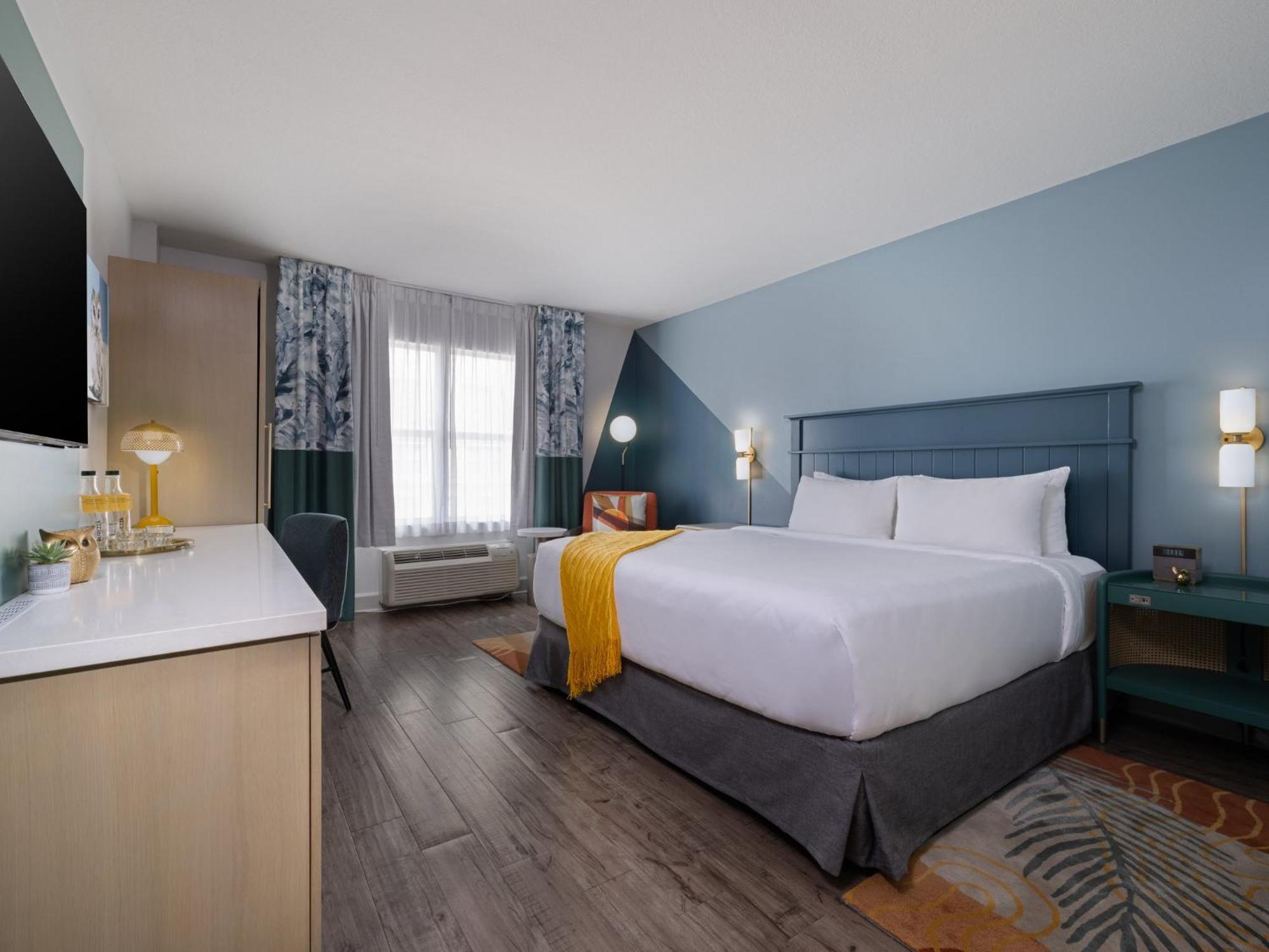 Voco Sarasota By Ihg Hotel Eksteriør billede