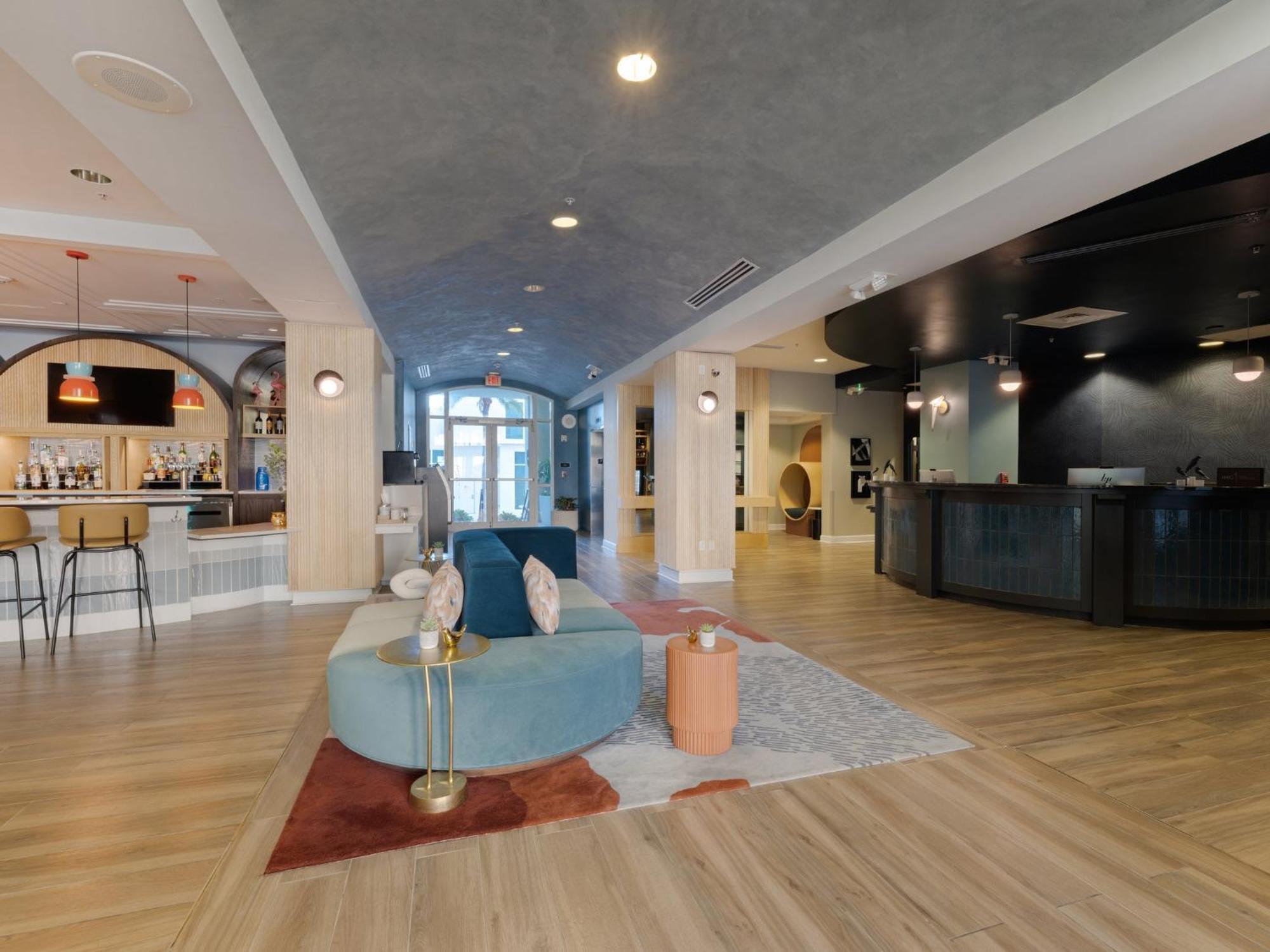 Voco Sarasota By Ihg Hotel Eksteriør billede