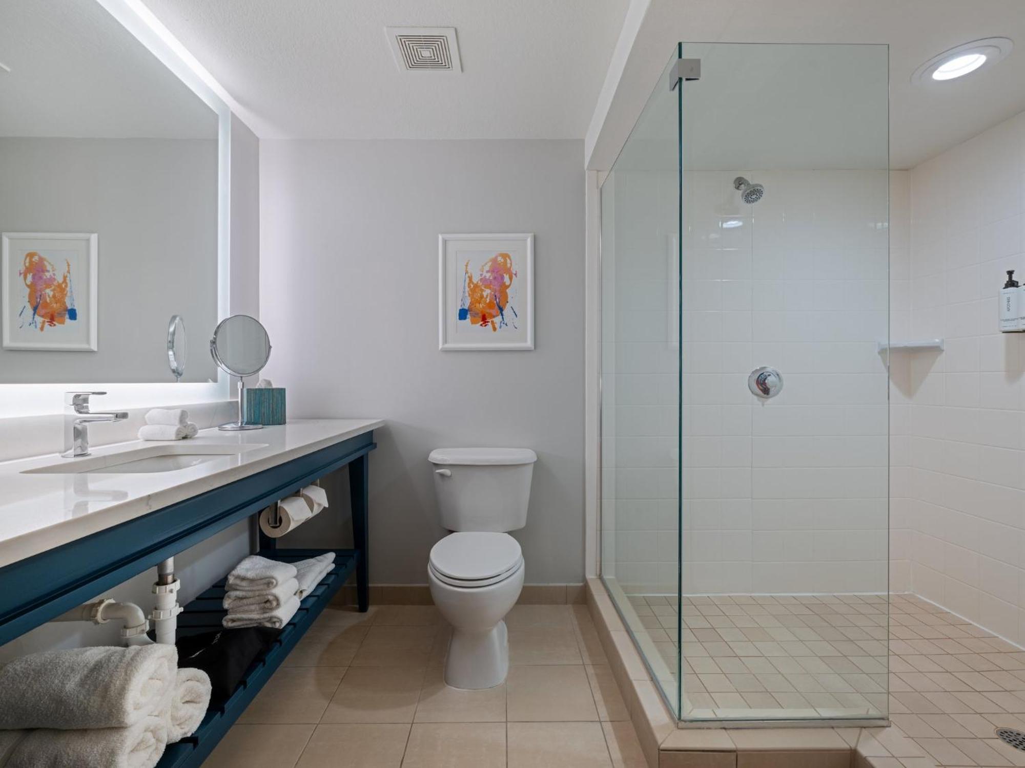 Voco Sarasota By Ihg Hotel Eksteriør billede