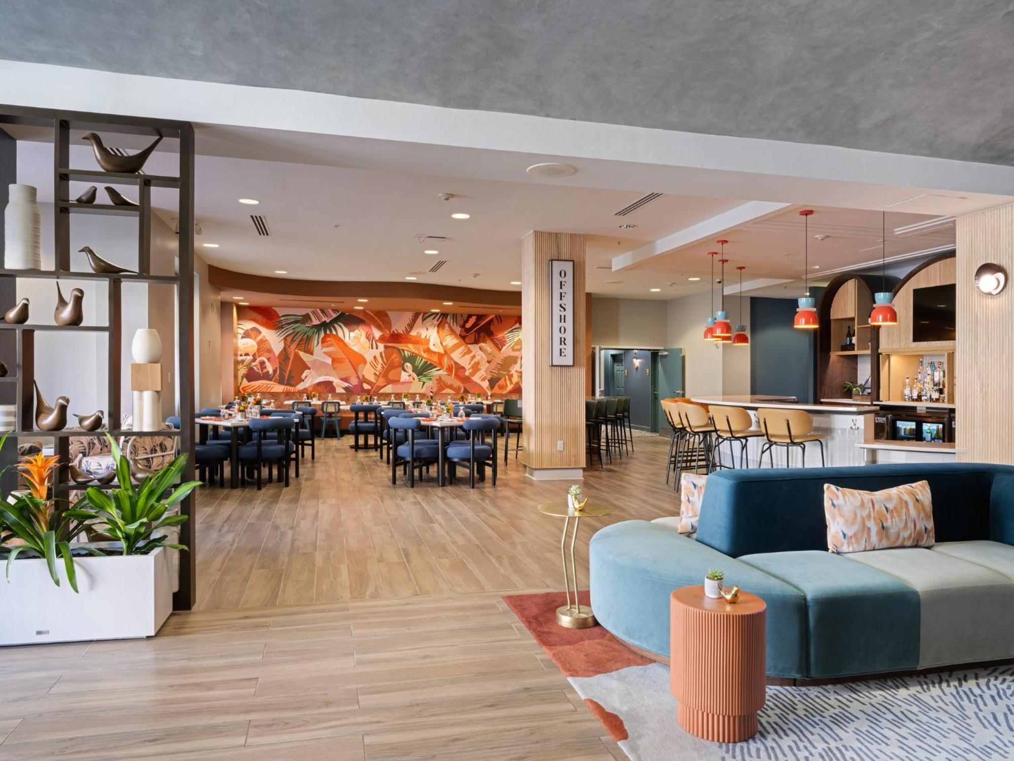 Voco Sarasota By Ihg Hotel Eksteriør billede