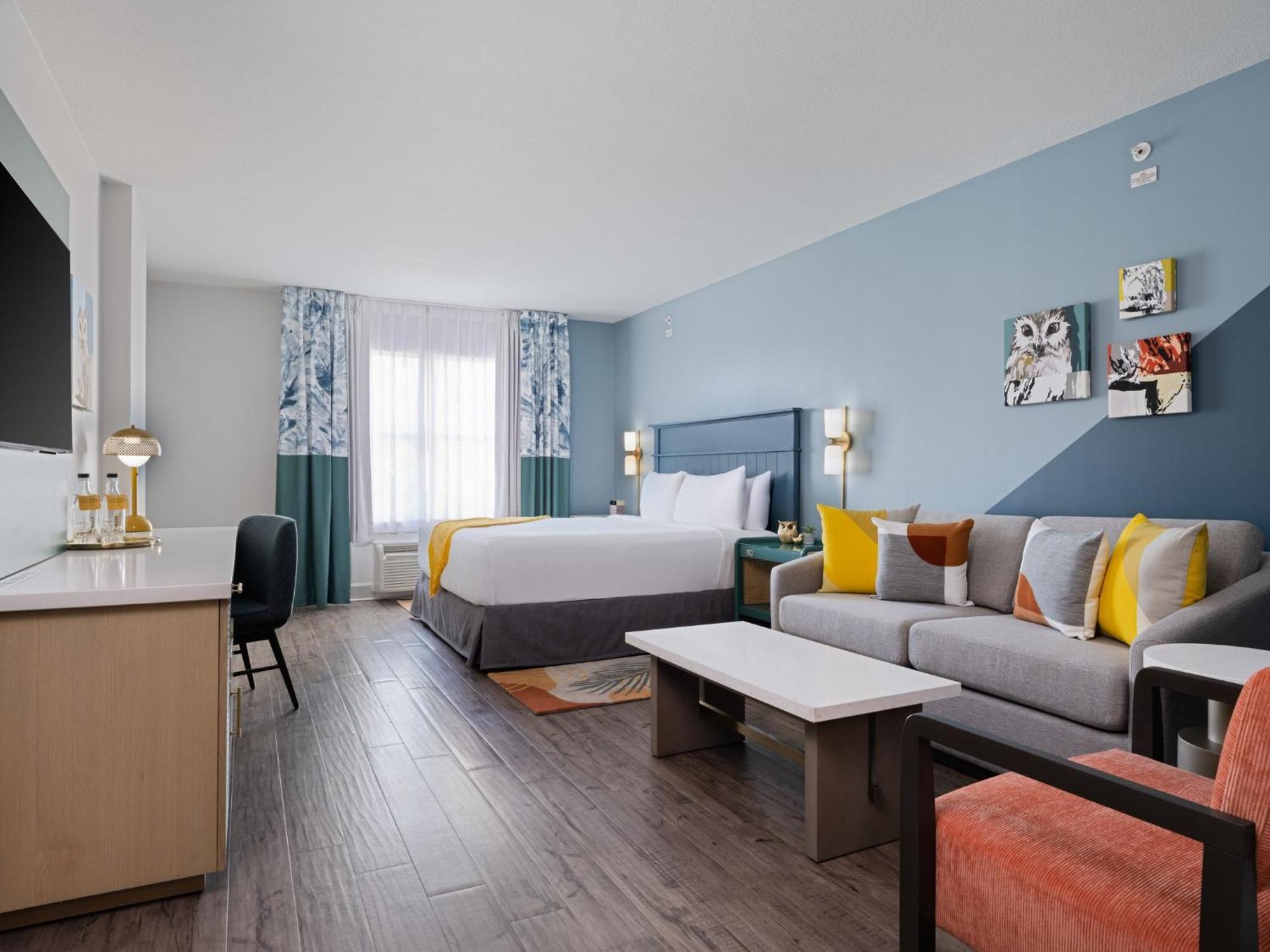 Voco Sarasota By Ihg Hotel Eksteriør billede
