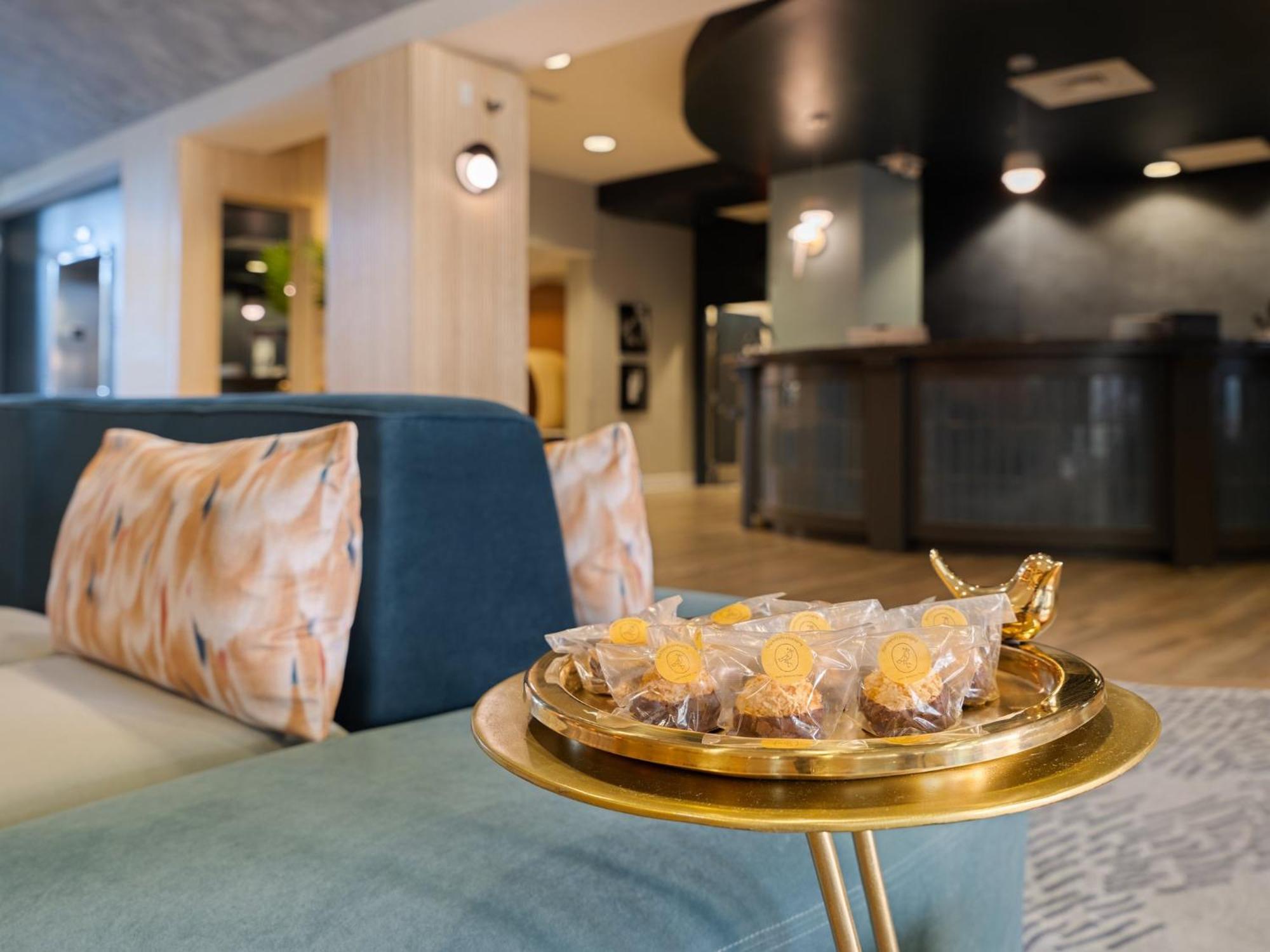 Voco Sarasota By Ihg Hotel Eksteriør billede