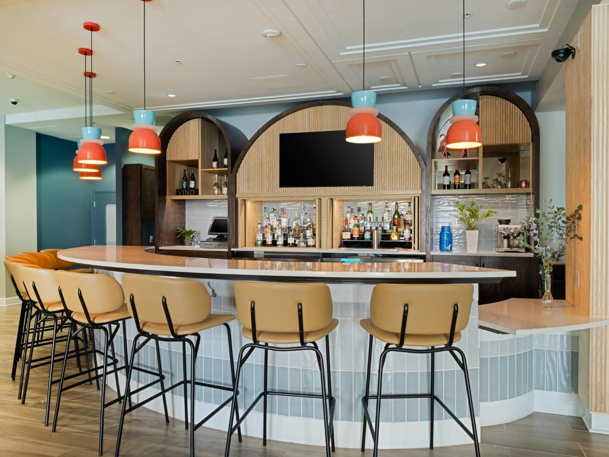 Voco Sarasota By Ihg Hotel Eksteriør billede