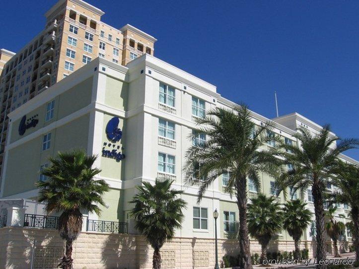 Voco Sarasota By Ihg Hotel Eksteriør billede