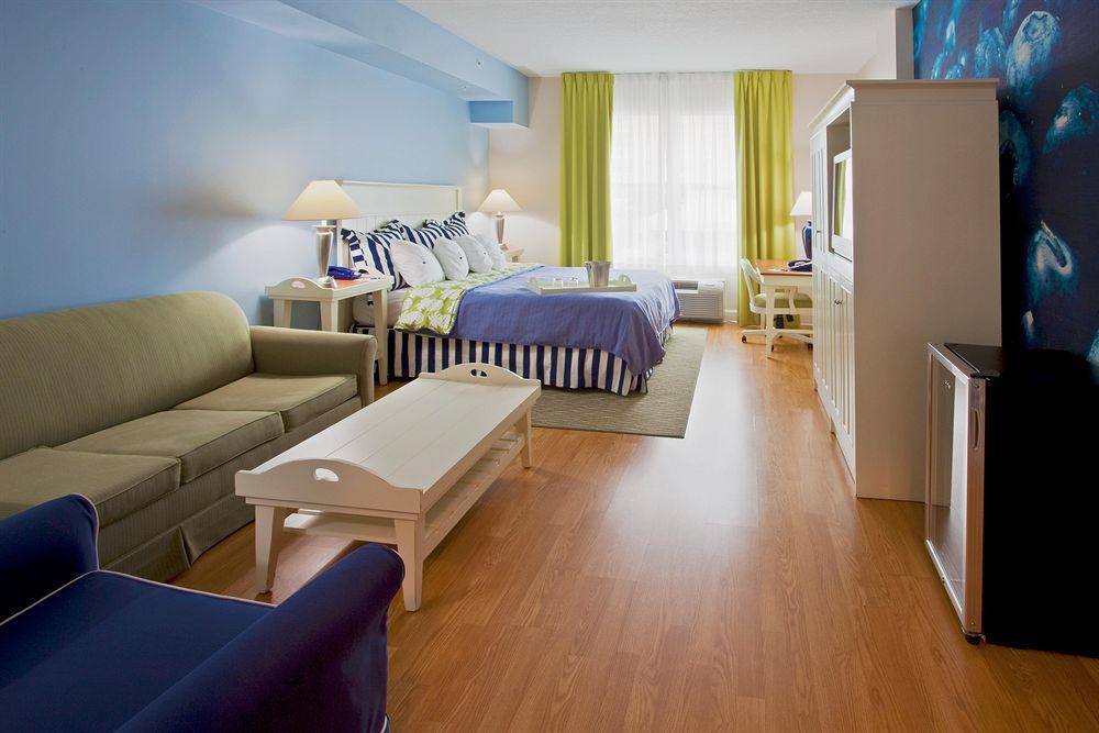 Voco Sarasota By Ihg Hotel Værelse billede