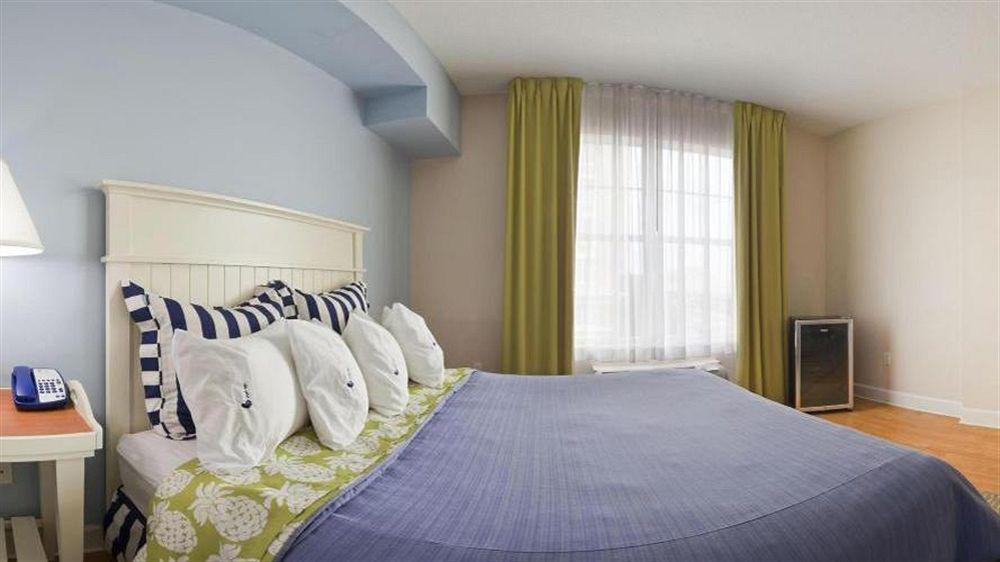 Voco Sarasota By Ihg Hotel Eksteriør billede