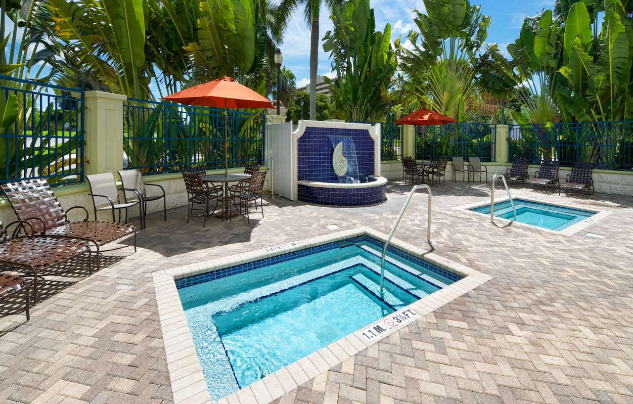 Voco Sarasota By Ihg Hotel Eksteriør billede